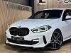 BMW 116 5-door dA * PACK M PERFORMANCE * GAR 12 MOIS * thumbnail