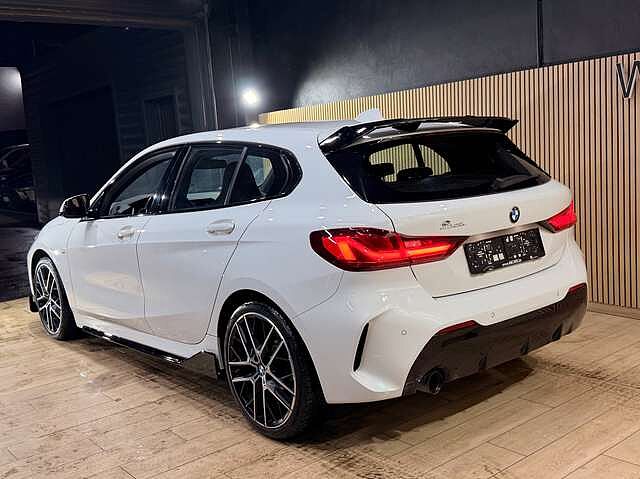 BMW 116 5-door dA * PACK M PERFORMANCE * GAR 12 MOIS *