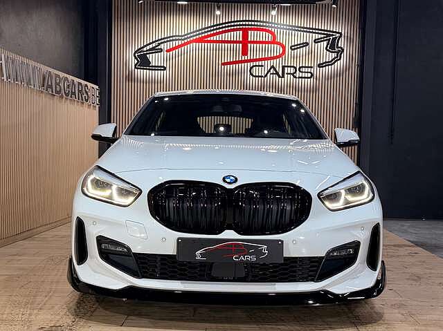 BMW 116 5-door dA * PACK M PERFORMANCE * GAR 12 MOIS *