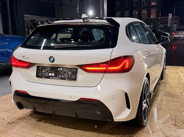 BMW 116 5-door dA * PACK M PERFORMANCE * GAR 12 MOIS *