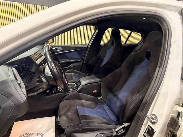 BMW 116 5-door dA * PACK M PERFORMANCE * GAR 12 MOIS *