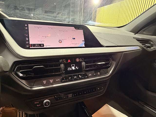 BMW 116 5-door dA * PACK M PERFORMANCE * GAR 12 MOIS *