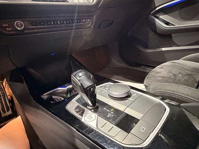 BMW 116 5-door dA * PACK M PERFORMANCE * GAR 12 MOIS *
