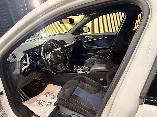 BMW 116 5-door dA * PACK M PERFORMANCE * GAR 12 MOIS *