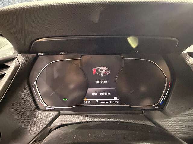 BMW 116 5-door dA * PACK M PERFORMANCE * GAR 12 MOIS *