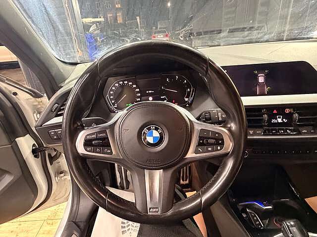 BMW 116 5-door dA * PACK M PERFORMANCE * GAR 12 MOIS *