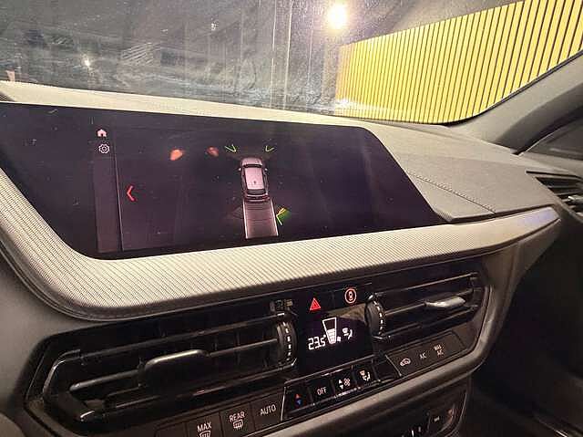 BMW 116 5-door dA * PACK M PERFORMANCE * GAR 12 MOIS *
