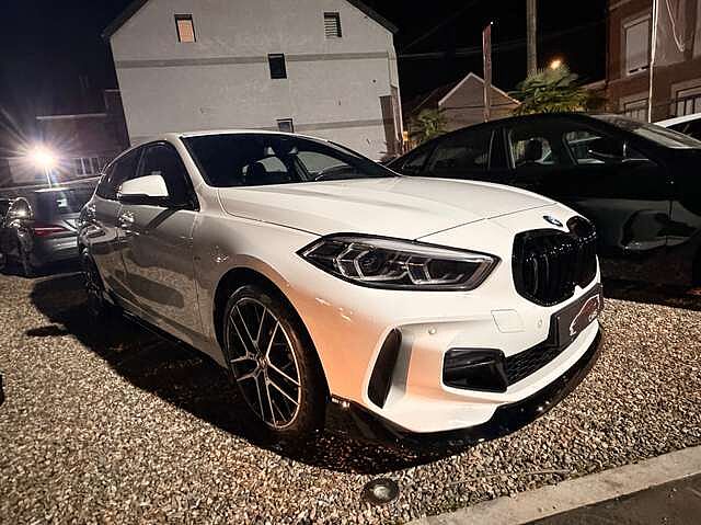BMW 116 5-door dA * PACK M PERFORMANCE * GAR 12 MOIS *