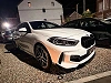 BMW 116 5-door dA * PACK M PERFORMANCE * GAR 12 MOIS * thumbnail
