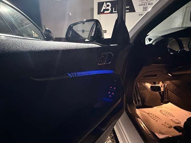 BMW 116 5-door dA * PACK M PERFORMANCE * GAR 12 MOIS *
