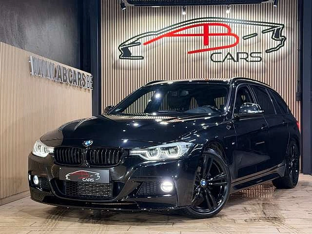 BMW 318 Touring DA * Touring PACK M PERFO * GAR 12 MOIS *