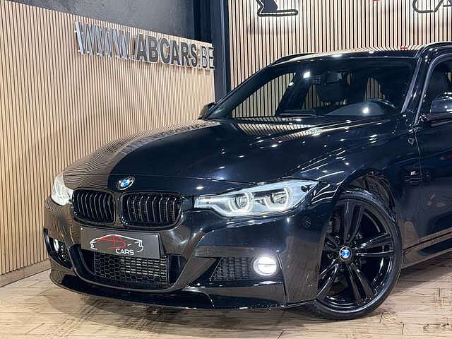 BMW 318 Touring DA * Touring PACK M PERFO * GAR 12 MOIS *