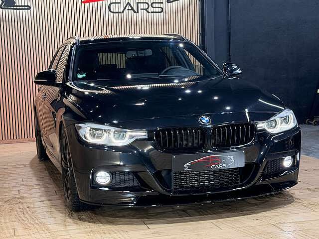 BMW 318 Touring DA * Touring PACK M PERFO * GAR 12 MOIS *
