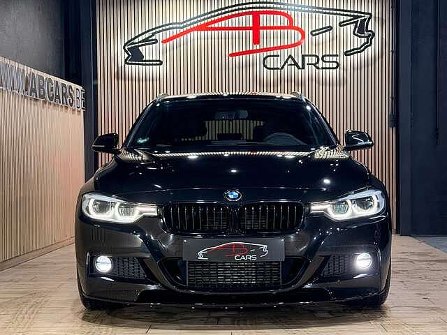 BMW 318 Touring DA * Touring PACK M PERFO * GAR 12 MOIS *
