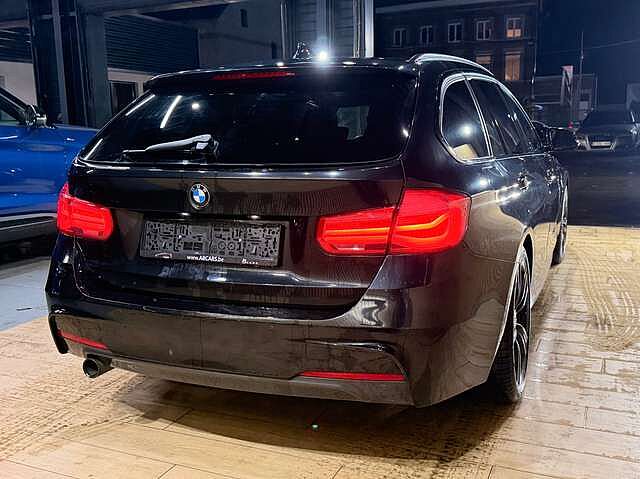 BMW 318 Touring DA * Touring PACK M PERFO * GAR 12 MOIS *