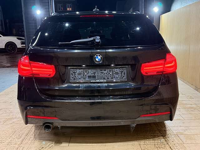 BMW 318 Touring DA * Touring PACK M PERFO * GAR 12 MOIS *