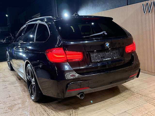 BMW 318 Touring DA * Touring PACK M PERFO * GAR 12 MOIS *