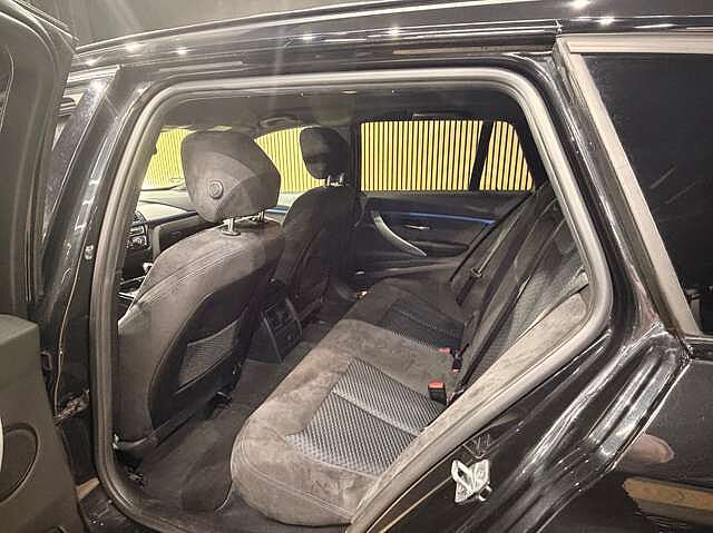 BMW 318 Touring DA * Touring PACK M PERFO * GAR 12 MOIS *