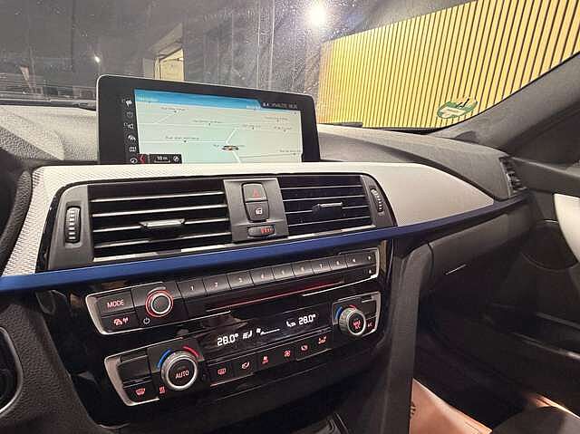 BMW 318 Touring DA * Touring PACK M PERFO * GAR 12 MOIS *