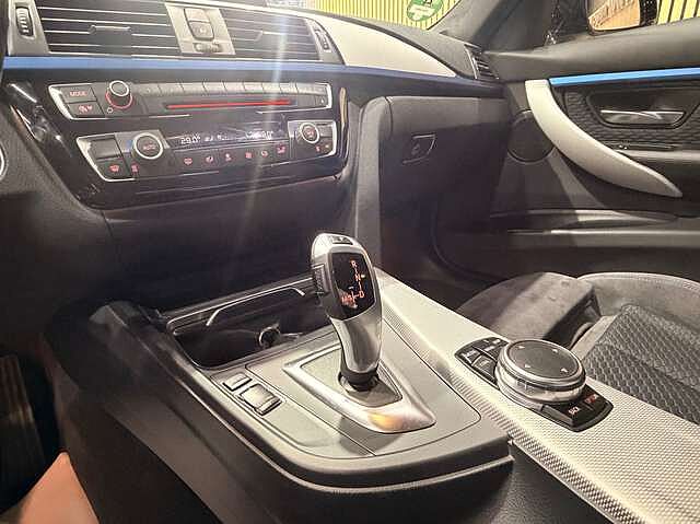 BMW 318 Touring DA * Touring PACK M PERFO * GAR 12 MOIS *