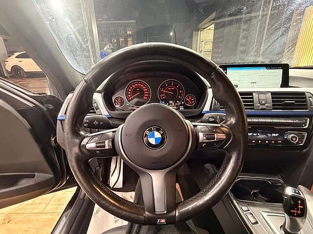 BMW 318 Touring DA * Touring PACK M PERFO * GAR 12 MOIS *