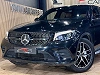 Mercedes-Benz GLC 250 d 4-Matic * GARANTIE 12 MOIS * PACK AMG * COUPE thumbnail