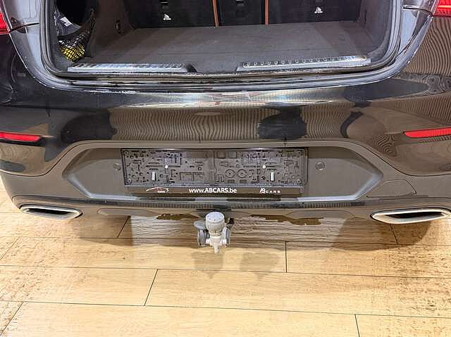 Mercedes-Benz GLC 250 d 4-Matic * GARANTIE 12 MOIS * PACK AMG * COUPE