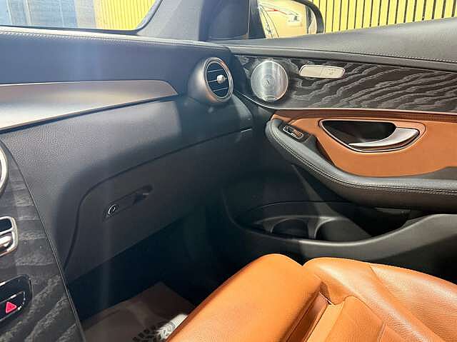 Mercedes-Benz GLC 250 d 4-Matic * GARANTIE 12 MOIS * PACK AMG * COUPE