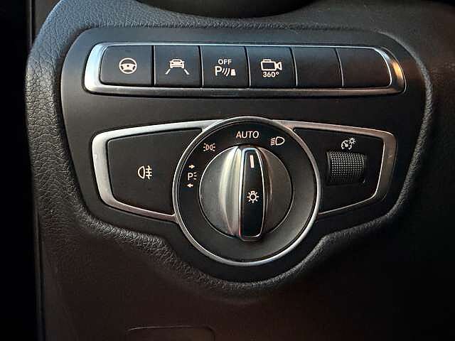 Mercedes-Benz GLC 250 d 4-Matic * GARANTIE 12 MOIS * PACK AMG * COUPE