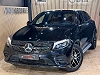 Mercedes-Benz GLC 250 d 4-Matic * GARANTIE 12 MOIS * PACK AMG * COUPE thumbnail