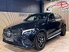 Mercedes-Benz GLC 250 d 4-Matic * GARANTIE 12 MOIS * PACK AMG * COUPE thumbnail