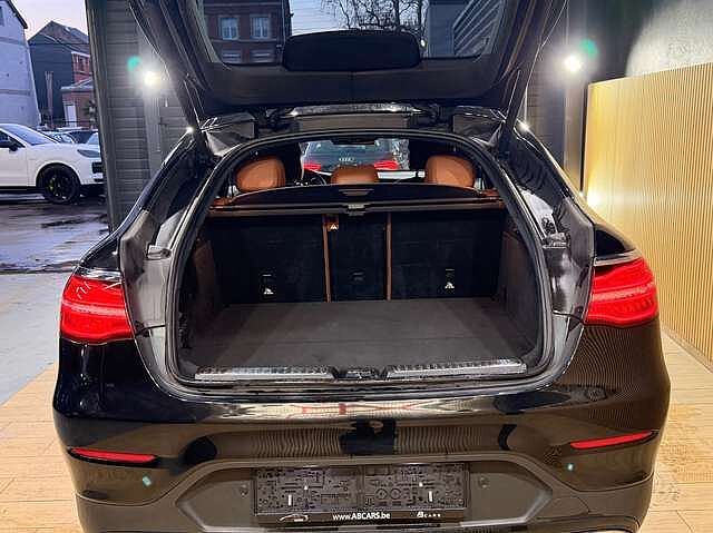 Mercedes-Benz GLC 250 d 4-Matic * GARANTIE 12 MOIS * PACK AMG * COUPE