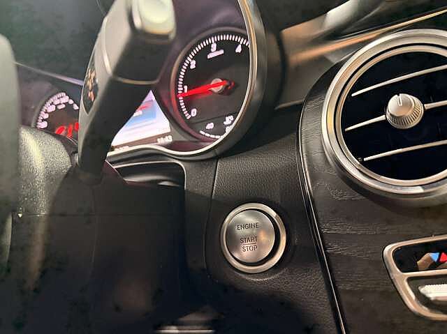 Mercedes-Benz GLC 250 d 4-Matic * GARANTIE 12 MOIS * PACK AMG * COUPE