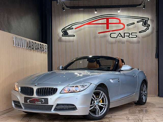 BMW Z4 2.0i sDrive20i * SPORT * GARANTIE 12 MOIS *