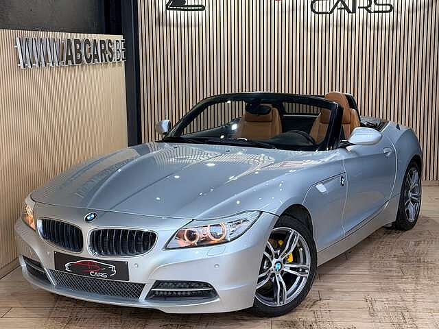 BMW Z4 2.0i sDrive20i * SPORT * GARANTIE 12 MOIS *