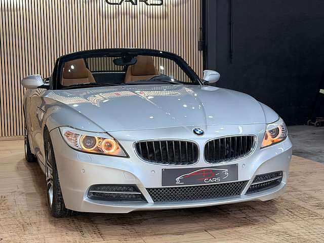 BMW Z4 2.0i sDrive20i * SPORT * GARANTIE 12 MOIS *