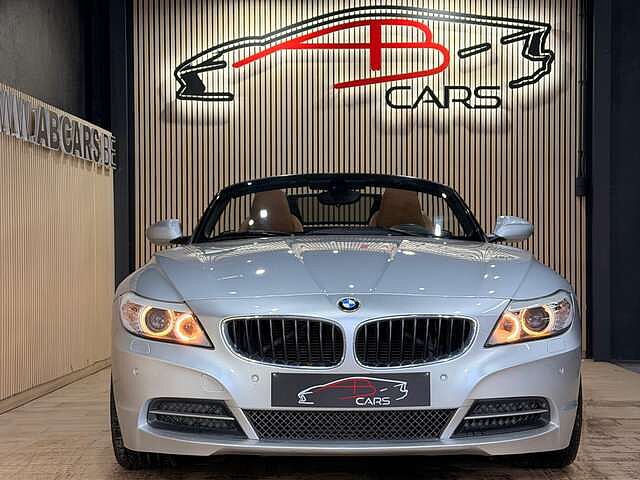 BMW Z4 2.0i sDrive20i * SPORT * GARANTIE 12 MOIS *