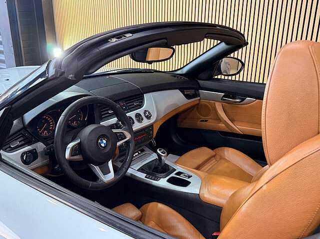 BMW Z4 2.0i sDrive20i * SPORT * GARANTIE 12 MOIS *