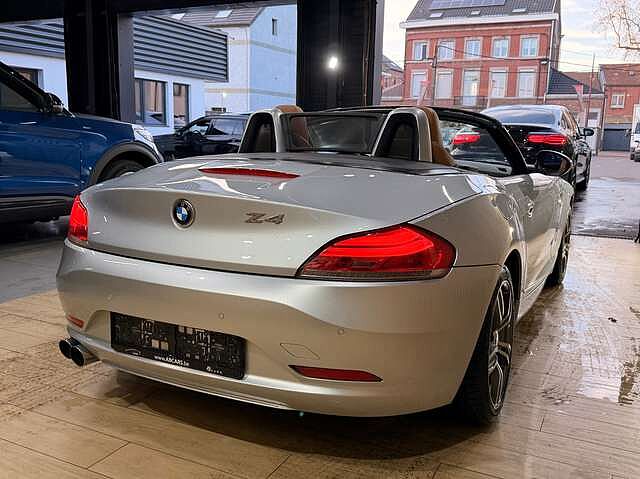 BMW Z4 2.0i sDrive20i * SPORT * GARANTIE 12 MOIS *