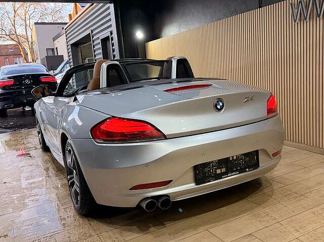 BMW Z4 2.0i sDrive20i * SPORT * GARANTIE 12 MOIS *