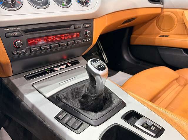 BMW Z4 2.0i sDrive20i * SPORT * GARANTIE 12 MOIS *
