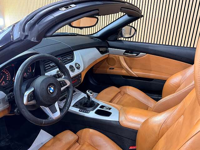 BMW Z4 2.0i sDrive20i * SPORT * GARANTIE 12 MOIS *