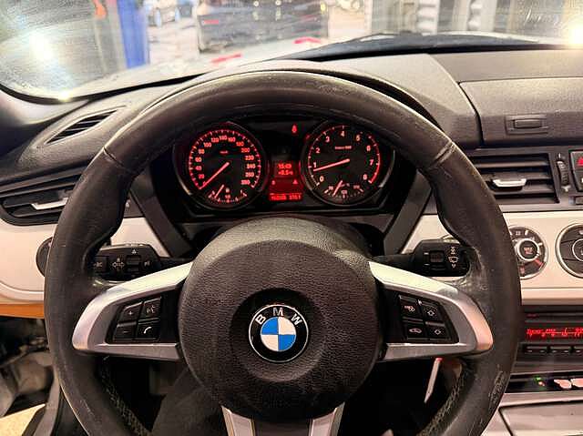 BMW Z4 2.0i sDrive20i * SPORT * GARANTIE 12 MOIS *