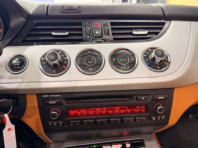 BMW Z4 2.0i sDrive20i * SPORT * GARANTIE 12 MOIS *