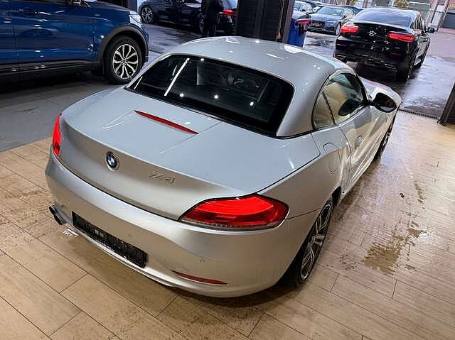 BMW Z4 2.0i sDrive20i * SPORT * GARANTIE 12 MOIS *