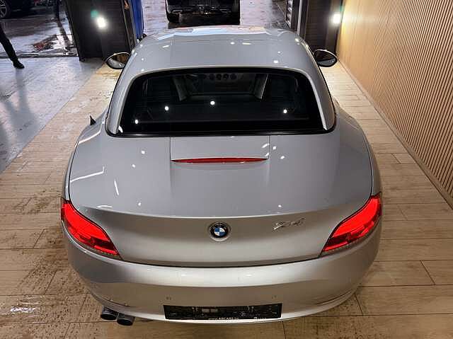 BMW Z4 2.0i sDrive20i * SPORT * GARANTIE 12 MOIS *