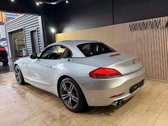 BMW Z4 2.0i sDrive20i * SPORT * GARANTIE 12 MOIS *