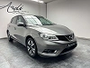 Nissan Pulsar 1.2 DIG-T *CRUISE CONTROL*1ER PROPRIO*GARANTIE* thumbnail