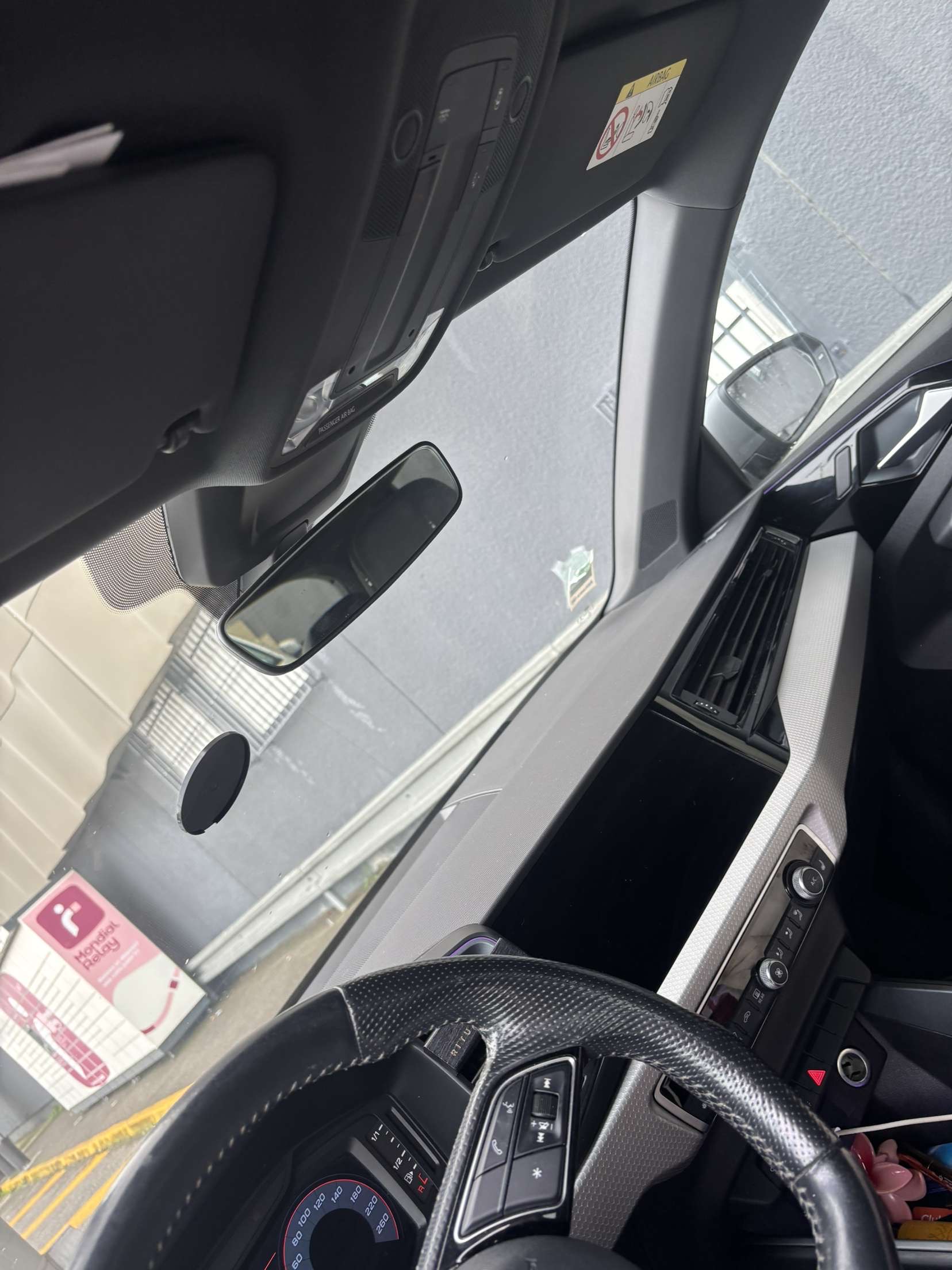 Audi A1 II 40 TFSI 200 S LINE S TRONIC 6