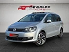 Volkswagen Sharan 2.0 TDI 184 BlueMotion Technology DSG6 Sound 7 PL thumbnail